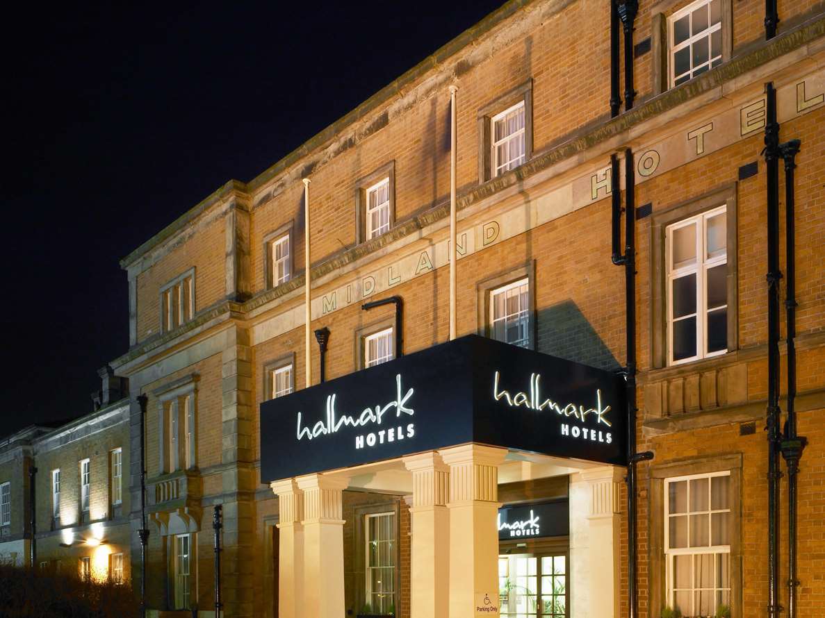 Best Hotels In Derby - Love Derby