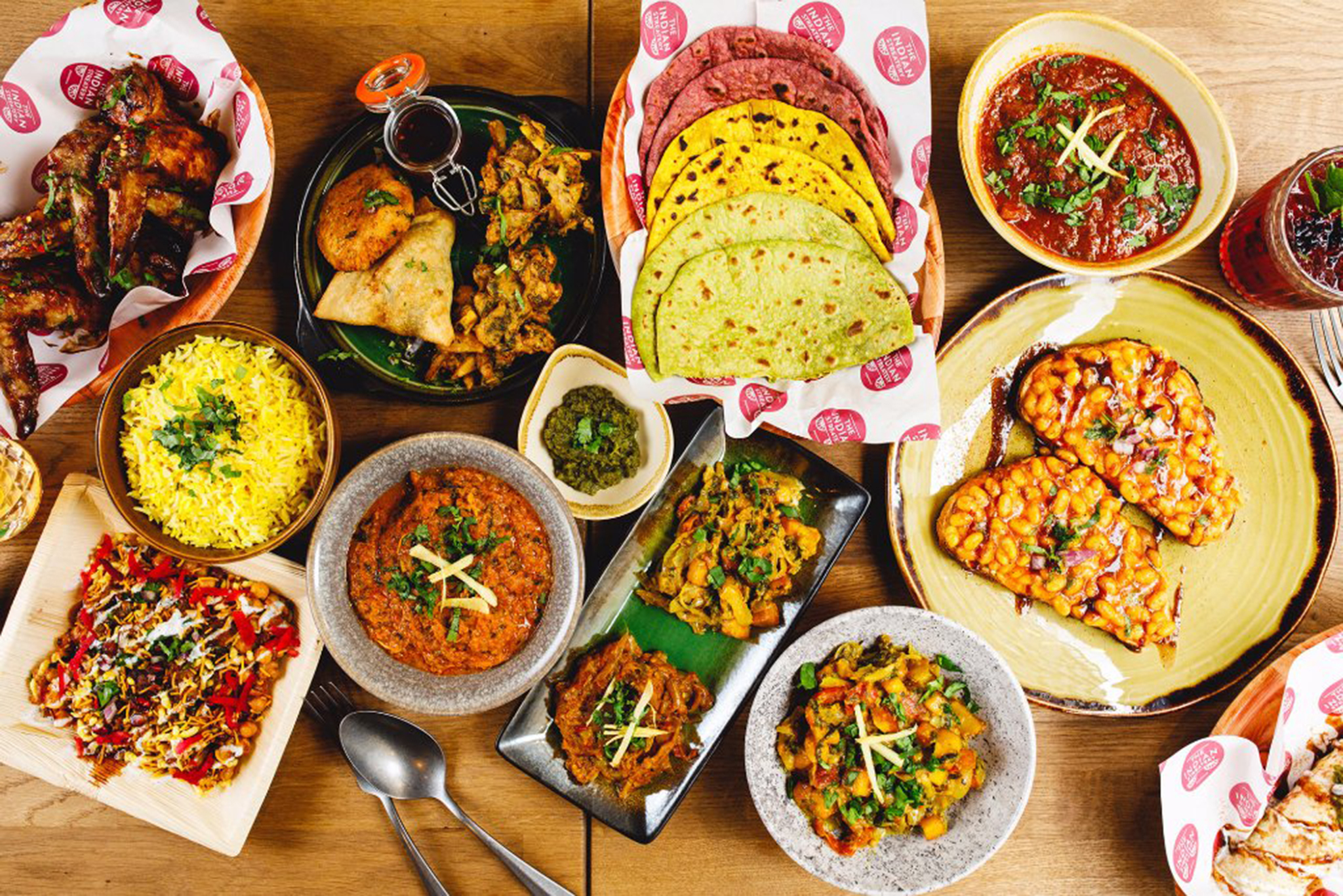 The 5 Best Indian Restaurants in Derby - Love Derby